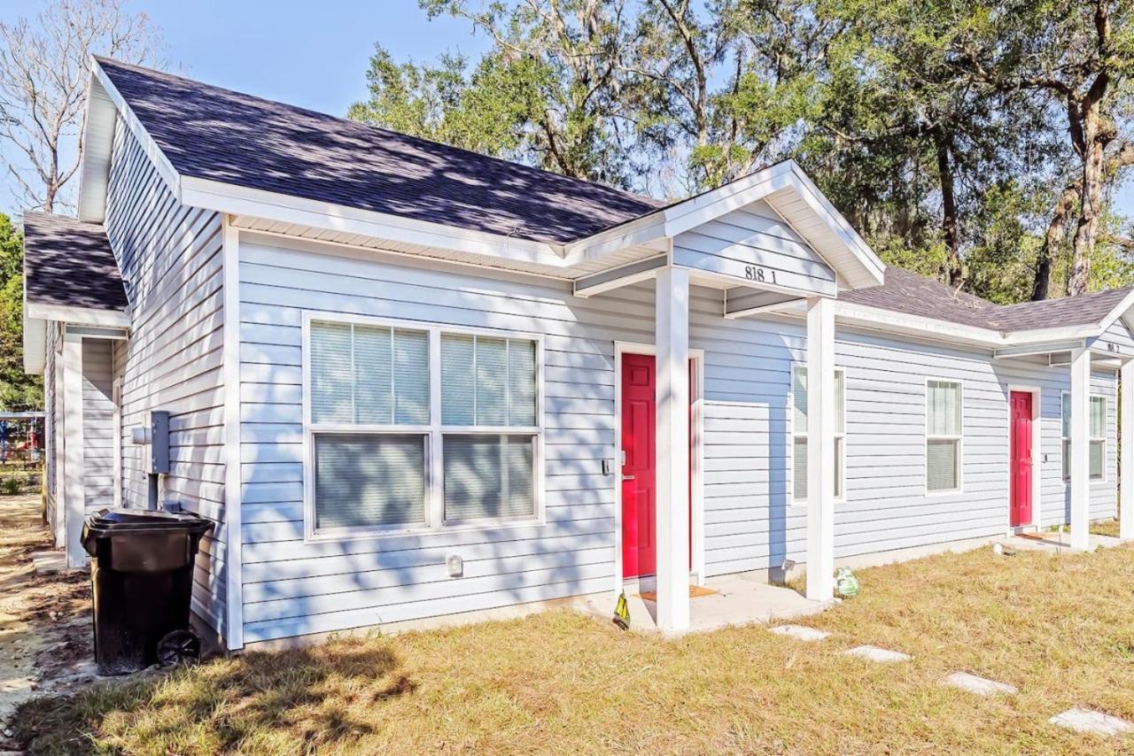 Beautiful Home, Walk To Uf, Newly Built Gainesville Exterior photo